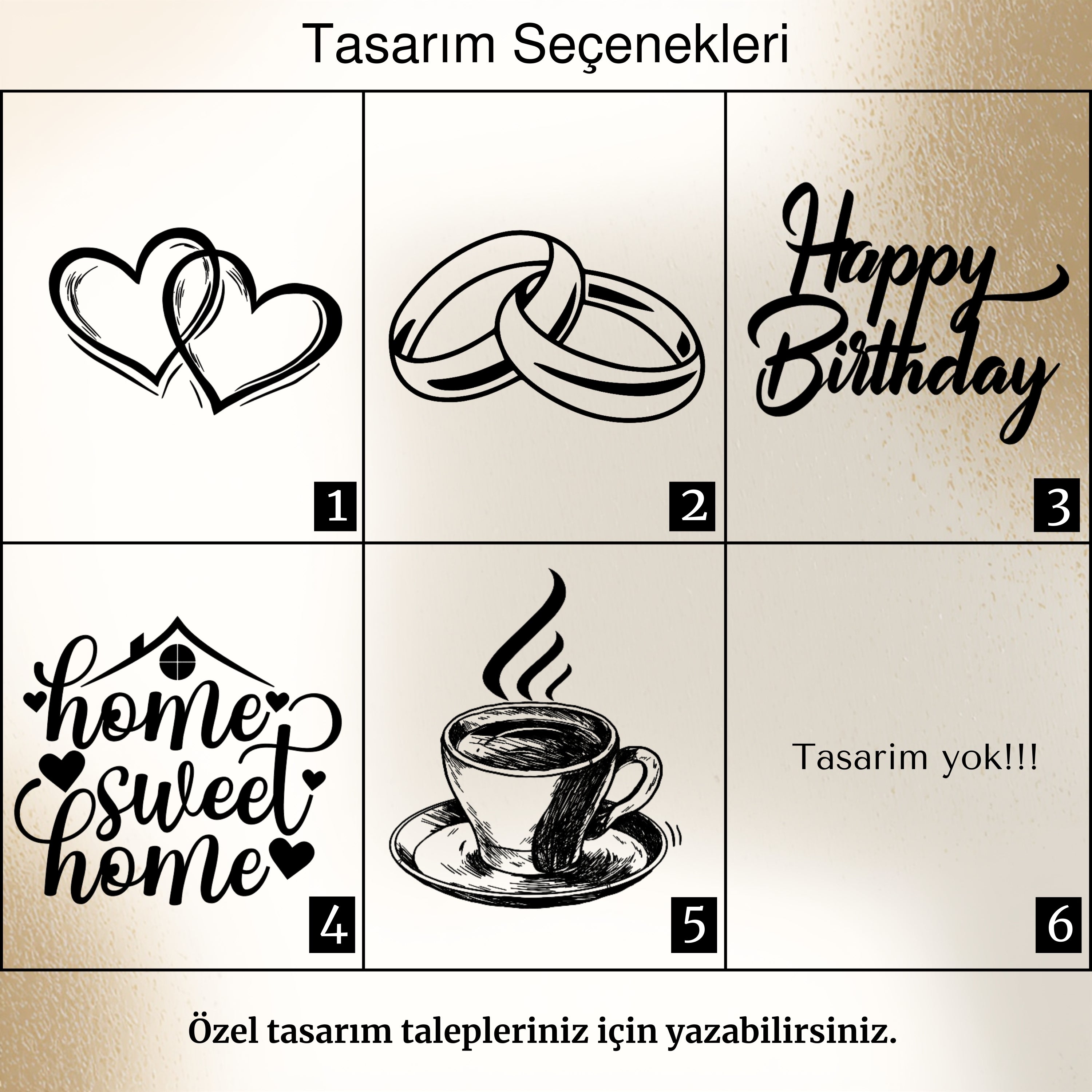 Kişiye Özel Turkuaz Epoksi Okyanus Dalga Hediyelik Sunum Tahtası Seti