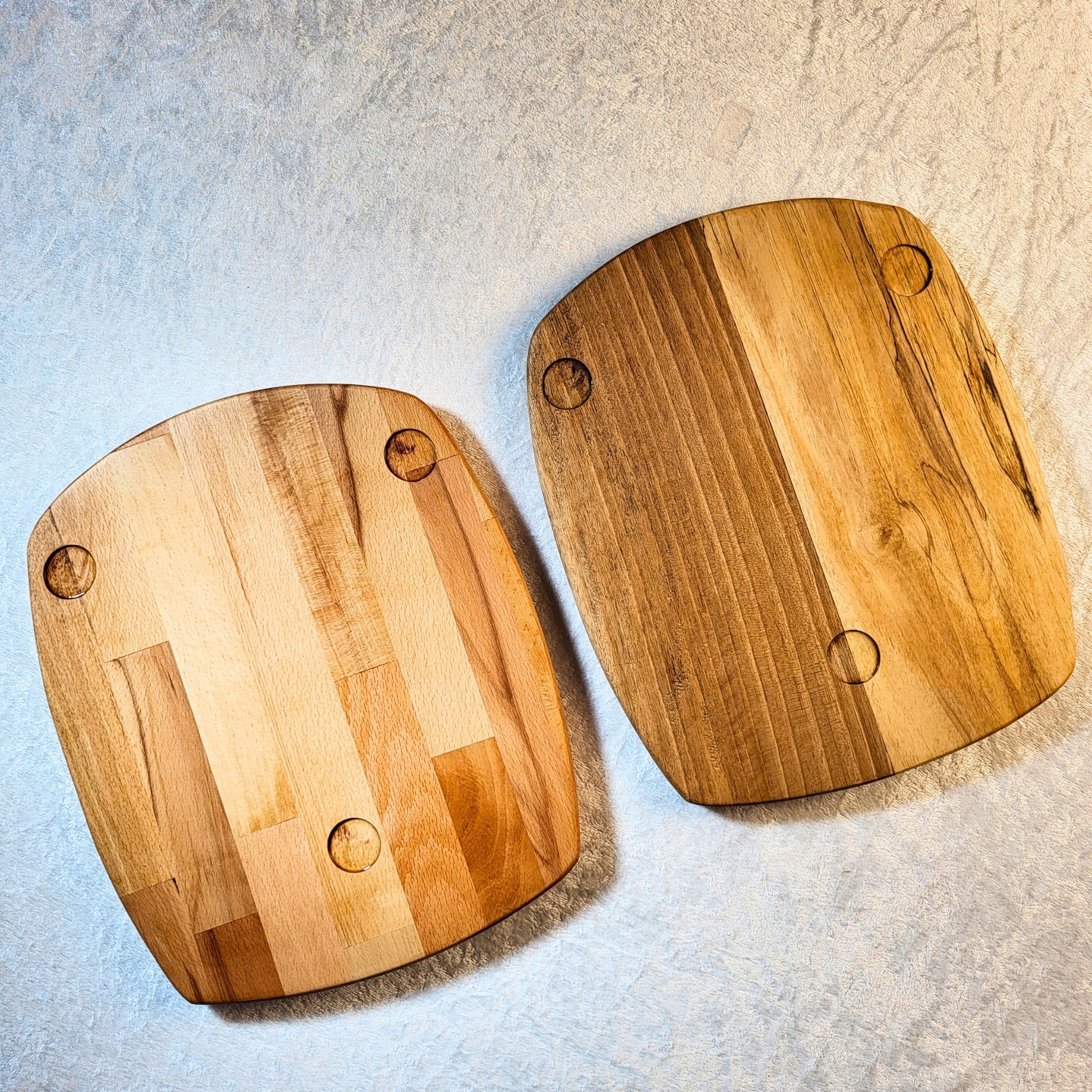 TM6 Uyumlu Ahşap Slider 360 Derece Hareket İmkanı, Kaydırmaz Kauçuk Ayaklar